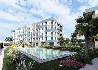 appart piscines parking d.vitrage 13000 dh