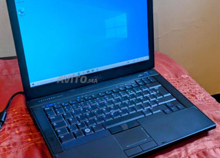 Dell latitude E6410 i5 2,6ghs 8Gb RAM 160 gb hdd 