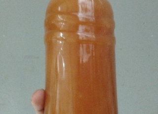 العسل للشفاء 