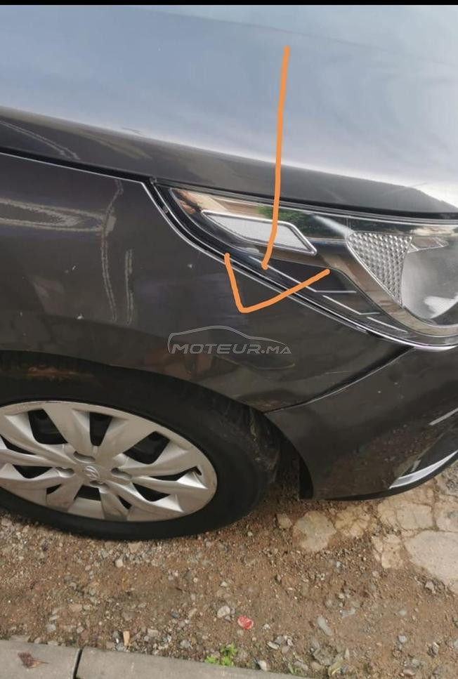Hyundai Accent Diesel Automatique 2023