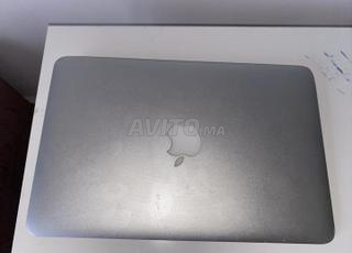 Air Mac Book