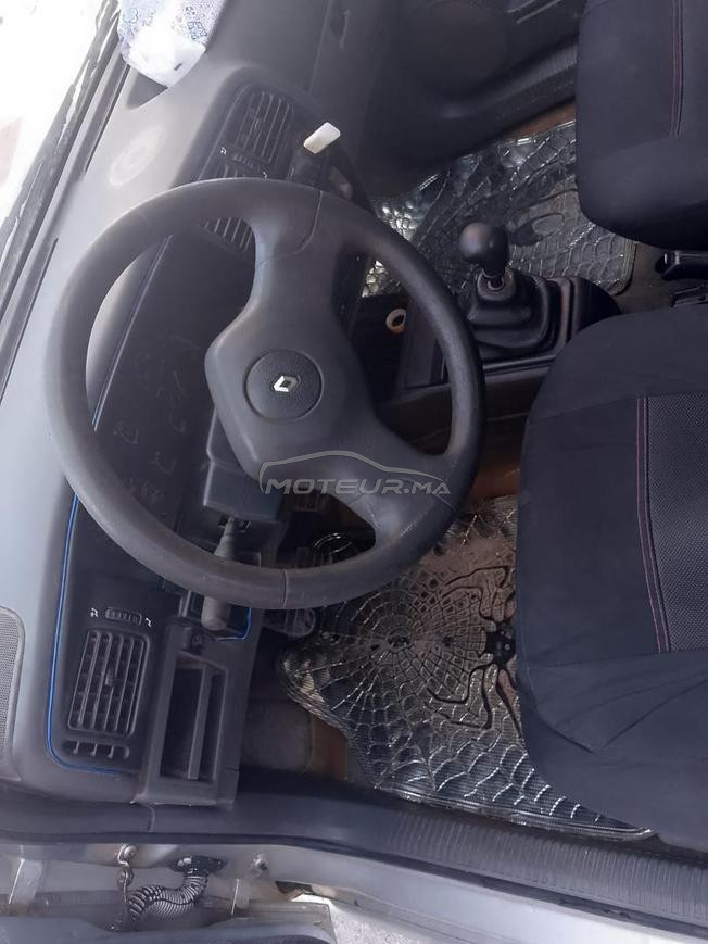 Renault 19 Diesel Manuelle 1995 à Sidi Kacem