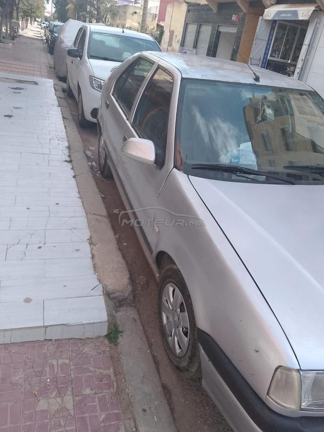 Renault 19 Diesel Manuelle 1995 à Sidi Kacem