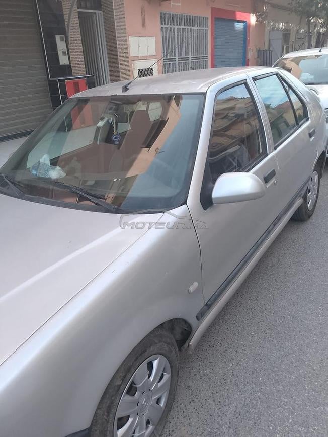 Renault 19 Diesel Manuelle 1995 à Sidi Kacem