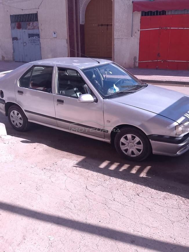 Renault 19 Diesel Manuelle 1995 à Sidi Kacem
