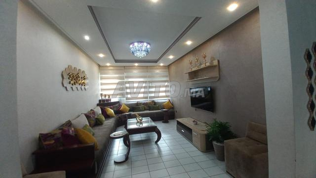 Magnifique appartement à vendre à Fès