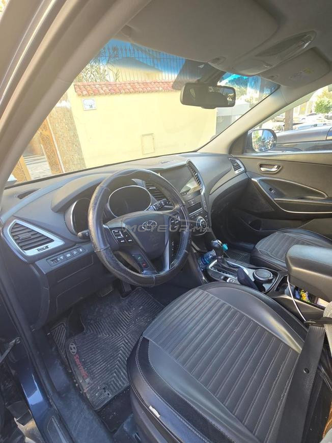 Hyundai XG Diesel Automatique 2018 à Tanger