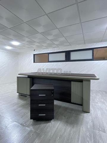 bureaux élégants et haut de gamme, - 2