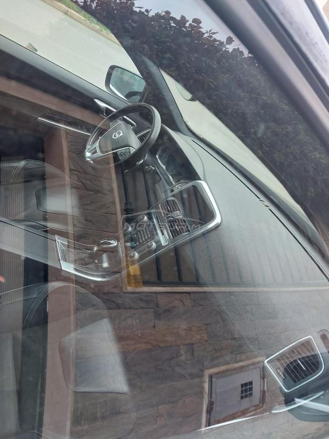 Volvo XC60 Diesel Automatique 2016 à Casablanca