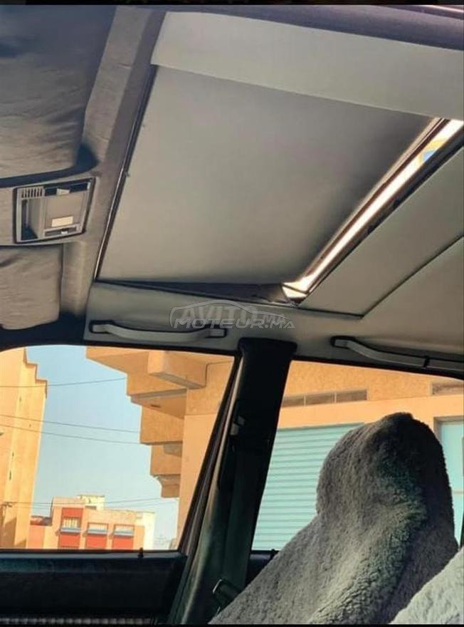 Mercedes 190 diwana 2008للبيع