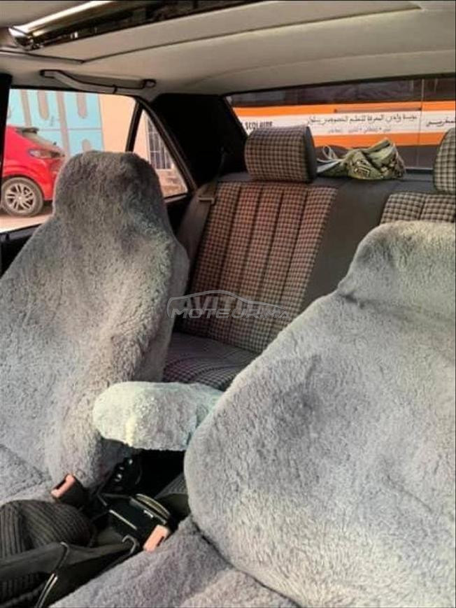 Mercedes 190 diwana 2008للبيع