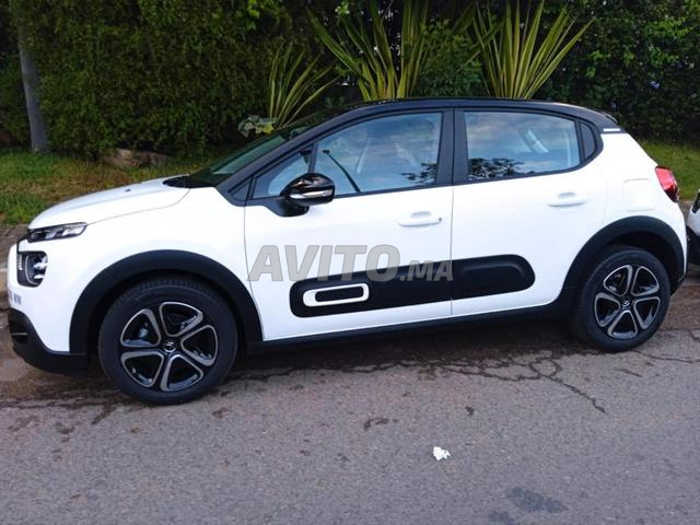 Citroën C3