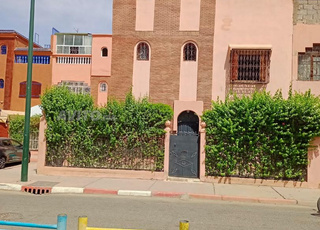 Maison à vendre Mhamid 5