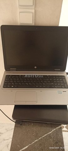 Pc HP Probook 650 G2