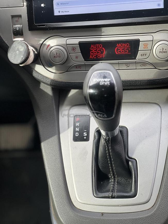 ford kuga titanoum