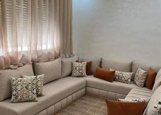 salon promotion chez el ayoubi 1600 metre