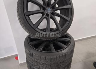 jante original 20 pouce