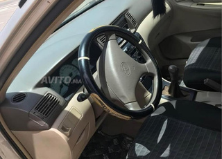 طويوطا كورولا نقية 