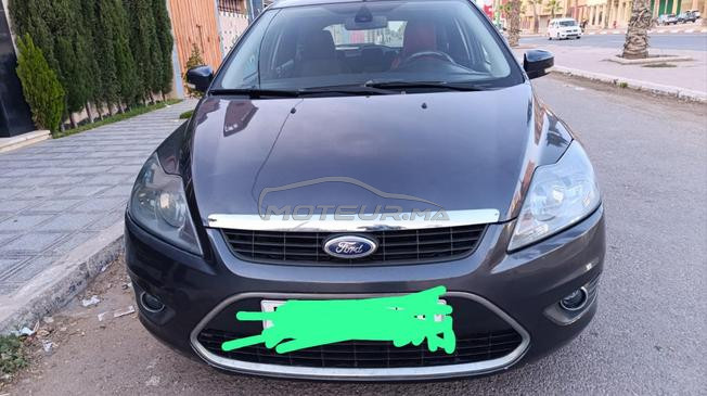 ford focus 2010 