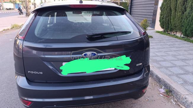 ford focus 2010 