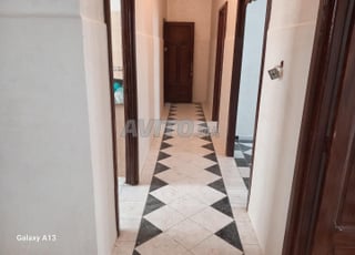 Saroute Aprt de 130m2 ben Ejdia à vendre 