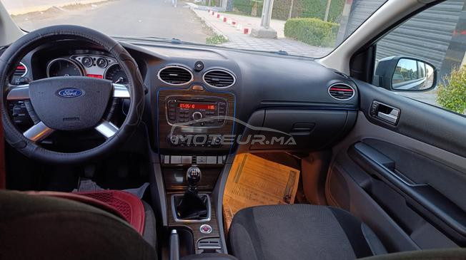 ford focus 2010 