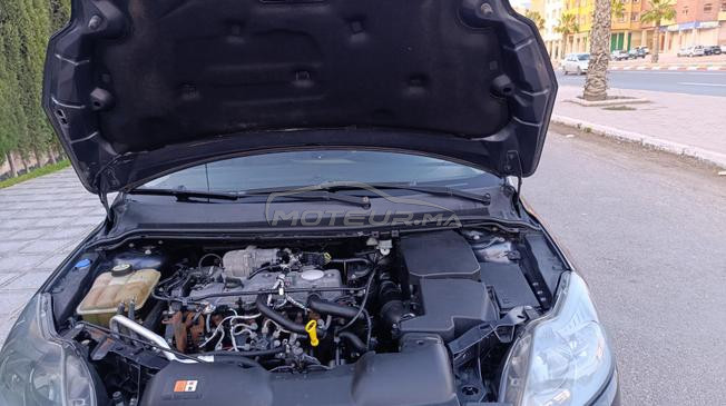 ford focus 2010 