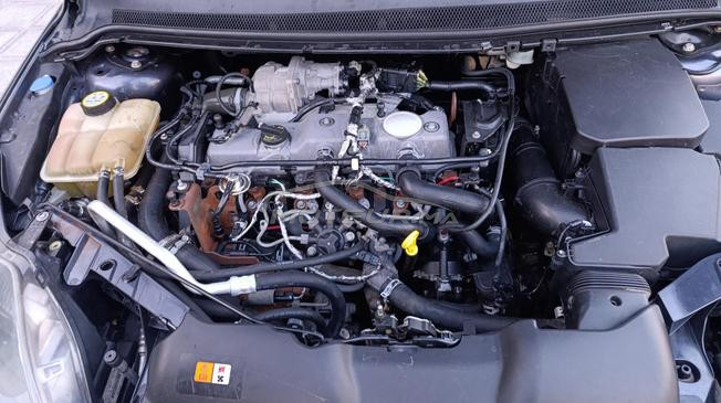ford focus 2010 