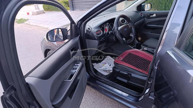 ford focus 2010 