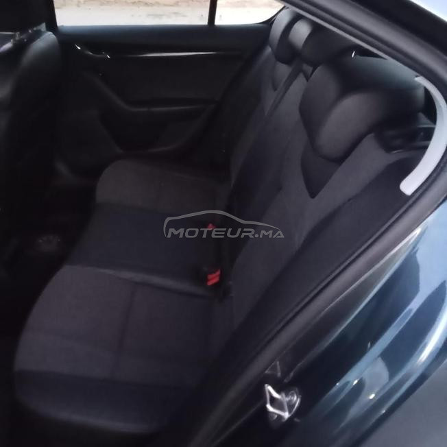 Skoda Octavia Diesel Automatique 2018 à El Jadida
