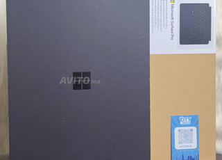 Microsoft Surface Pro 11ème Snapdragon X Elite