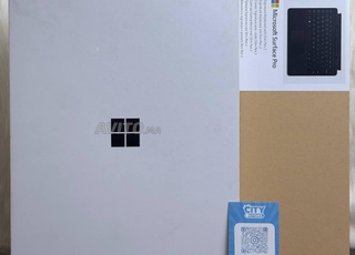 Microsoft Surface Pro 11ème Snapdragon X Elite 1To