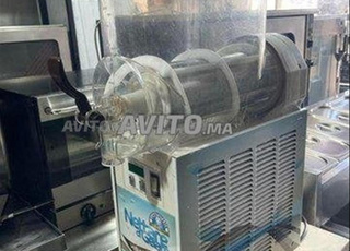 machine a granita importe 