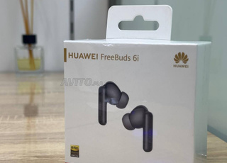 HUAWEI FreeBuds 6i