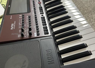 korg pa700 occidentale 