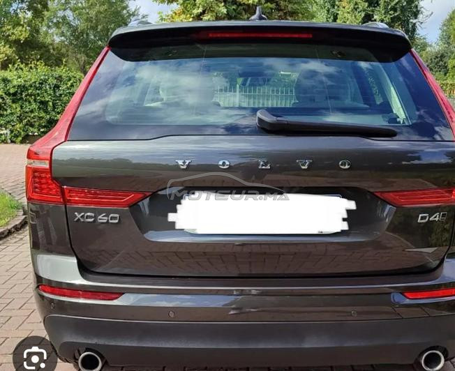 Volvo XC60 Diesel Automatique 2020 à Kénitra