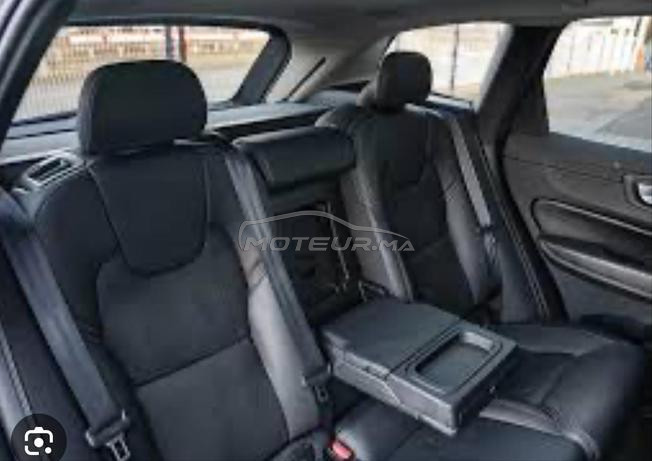 Volvo XC60 Diesel Automatique 2020 à Kénitra