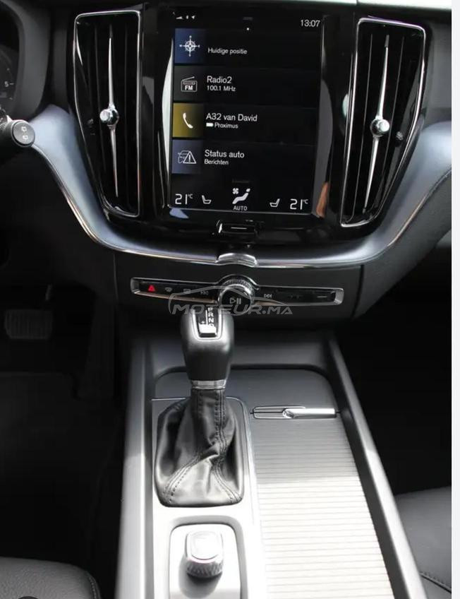 Volvo XC60 Diesel Automatique 2020 à Kénitra