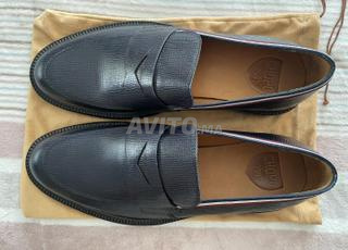 chaussures pour hommes 