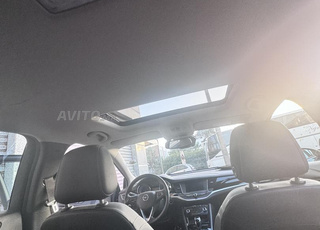 Opel Astra toute option 