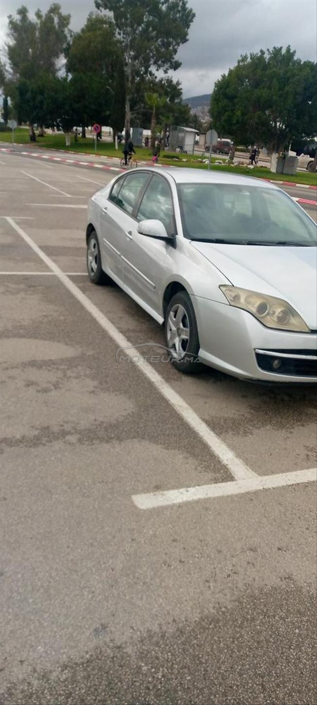 Renault Laguna 3