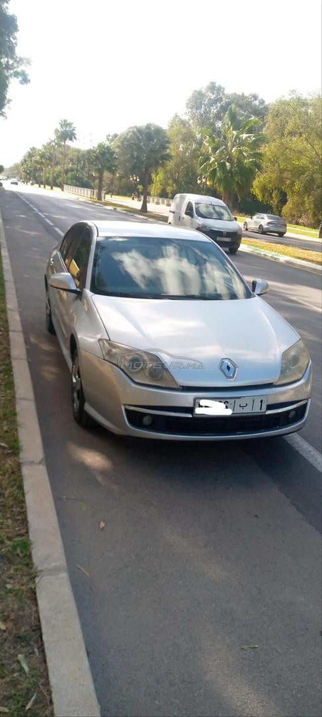 Renault Laguna 3