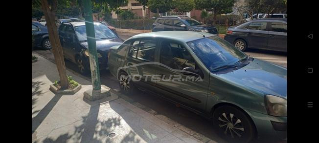 clio classique 2006 a fes