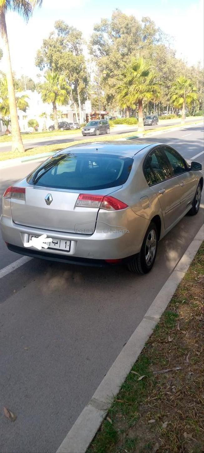 Renault Laguna 3