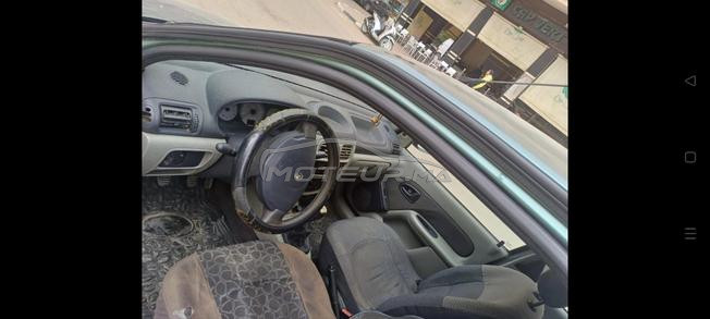 clio classique 2006 a fes