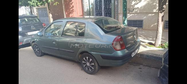 clio classique 2006 a fes