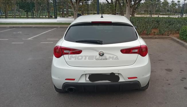 Alfa Roméo 