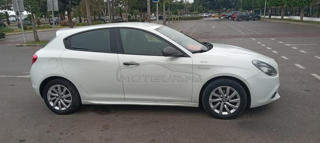 Alfa Roméo 