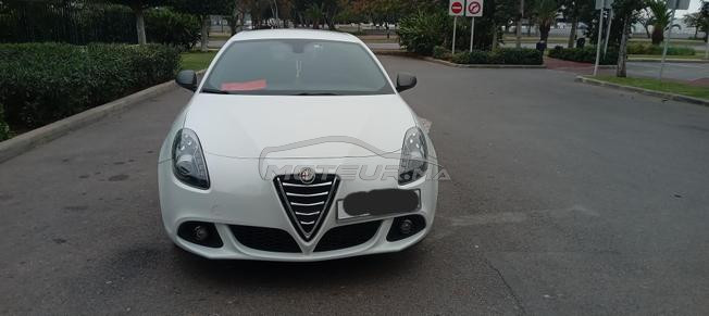 Alfa Roméo 