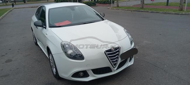 Alfa Roméo 